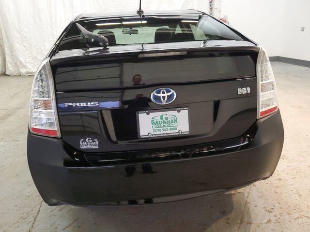 Used 2011 Toyota Prius Two image 5