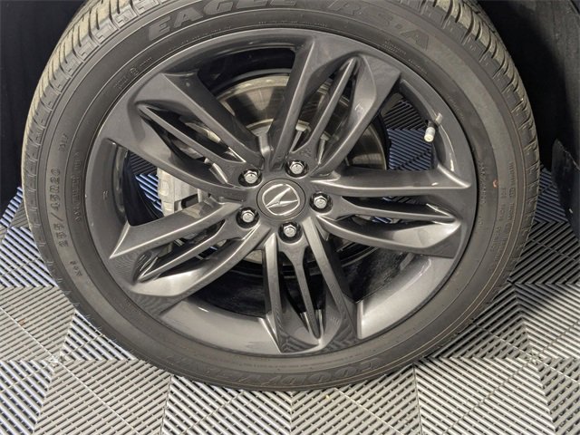 Used 2023 Acura RDX A-Spec image 8