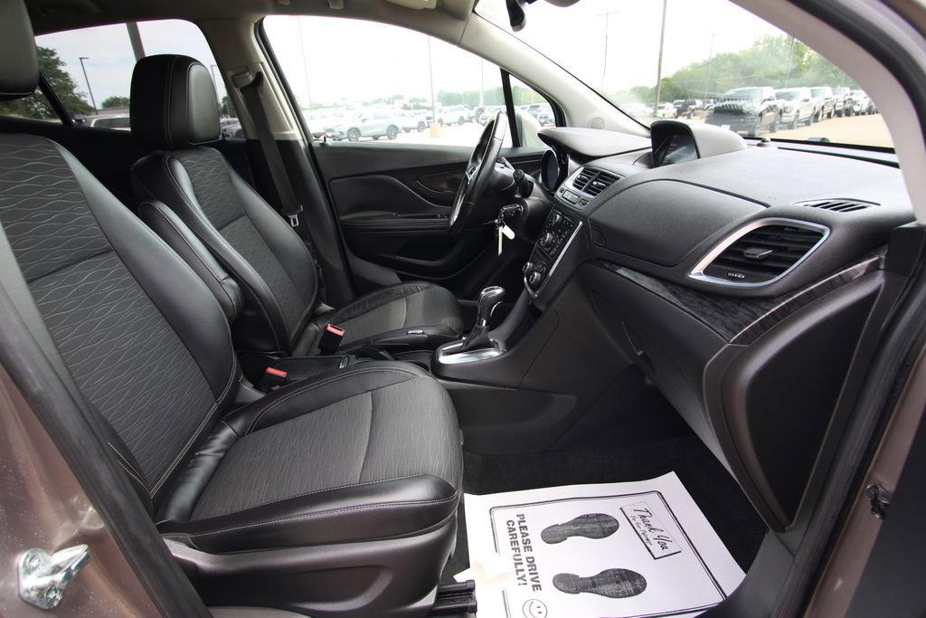 Used 2015 Buick Encore Convenience FWD image 8