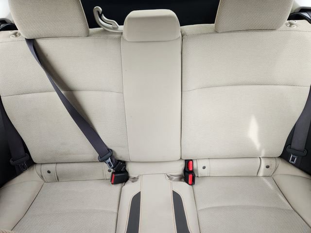 Used 2016 Subaru Crosstrek 2.0i Premium w/ Moonroof Package image 17