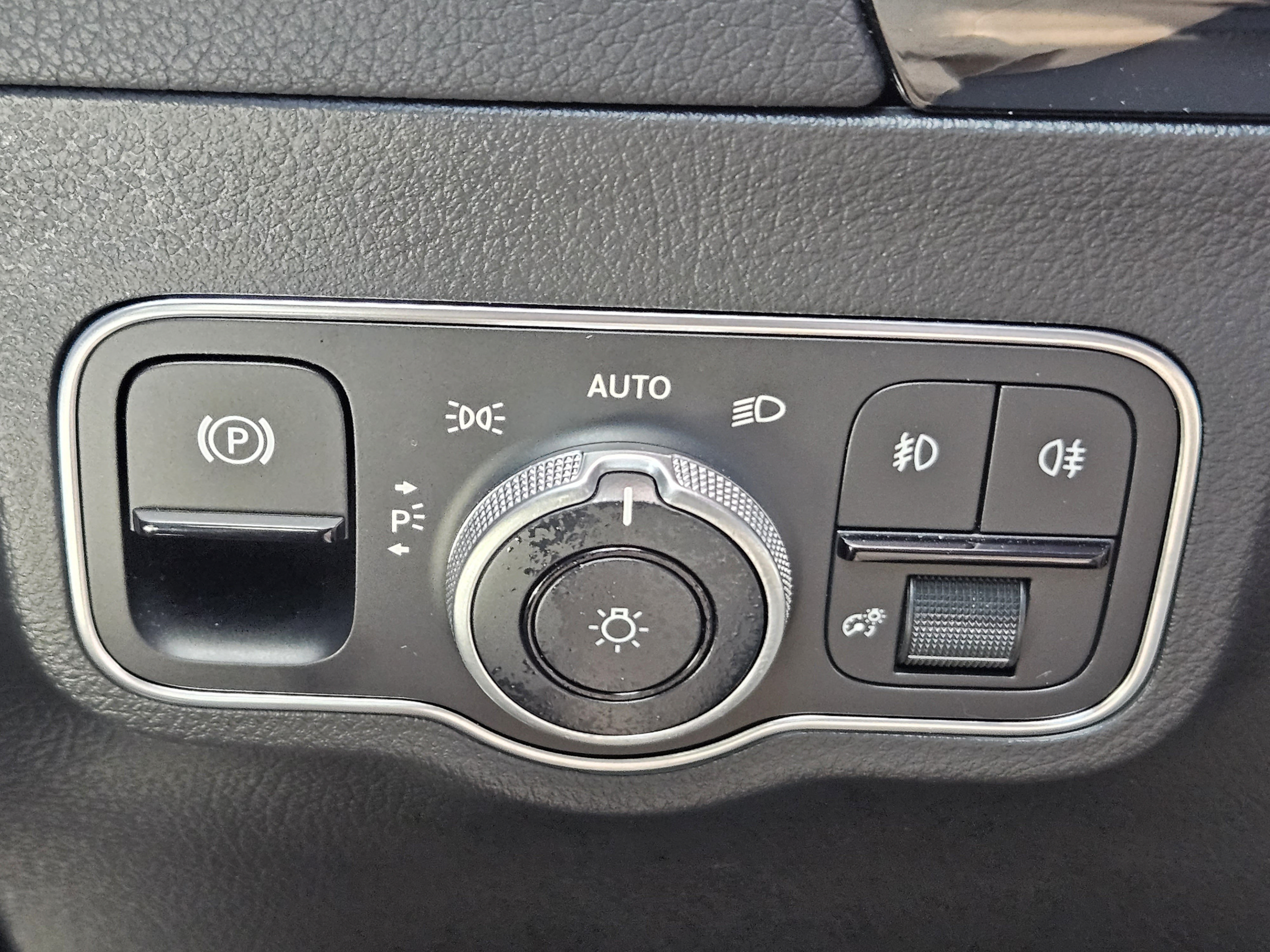 Certified 2026 Mercedes-Benz GLA 250 image 15