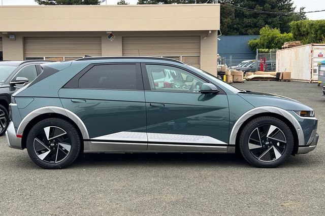 New 2026 Hyundai Ioniq 5 Limited RWD image 5