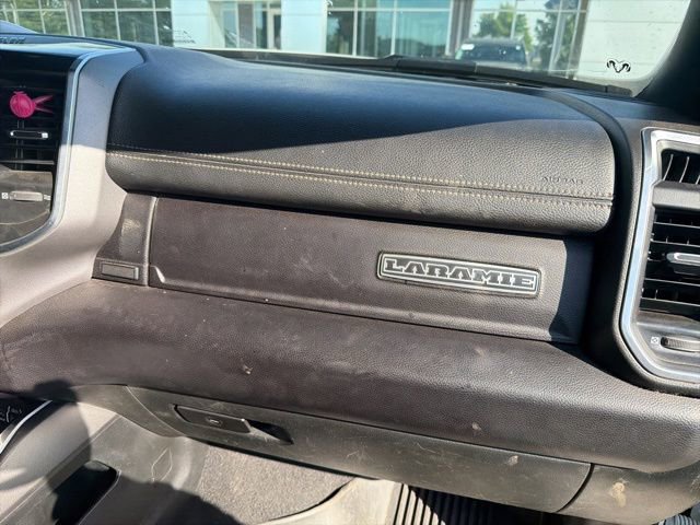 Used 2022 RAM 2500 Laramie AWD/4WD image 19