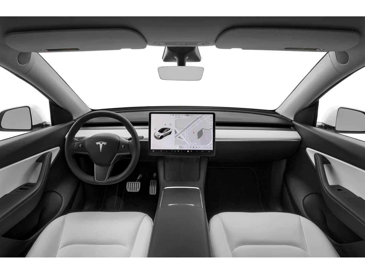 Used 2022 Tesla Model Y Performance AWD/4WD image 5