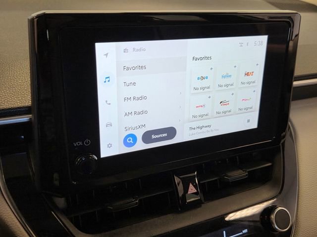 Used 2023 Toyota Corolla Cross L FWD image 20