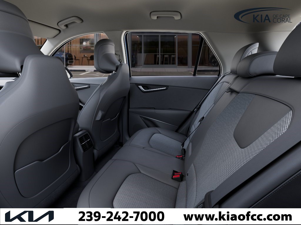 New 2026 Kia Niro Wind FWD image 18