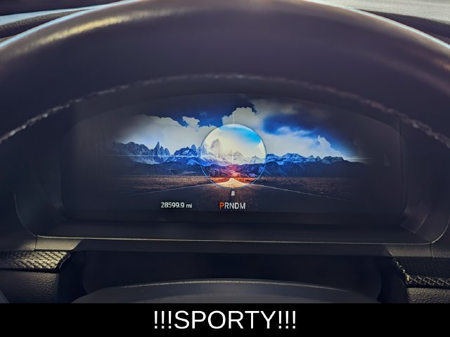 Used 2022 Ford Explorer ST w/ ST Street Pack AWD/4WD image 37