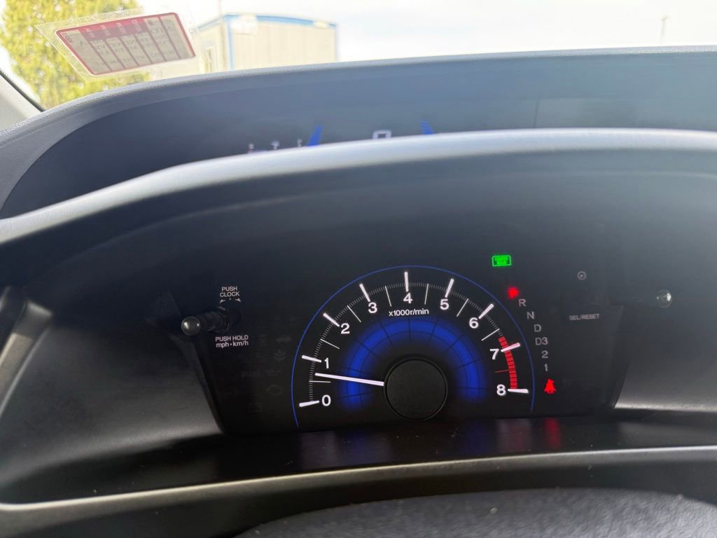 Used 2013 Honda Civic EX-L image 71
