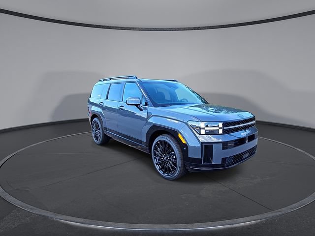New 2027 Hyundai Santa Fe Calligraphy FWD image 2