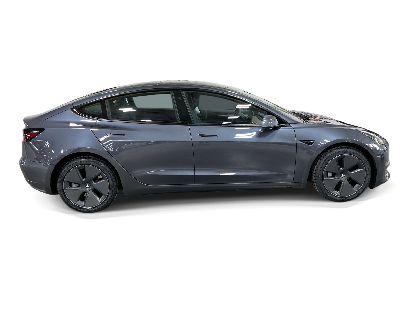 Certified 2023 Tesla Model 3 Long Range AWD/4WD image 7