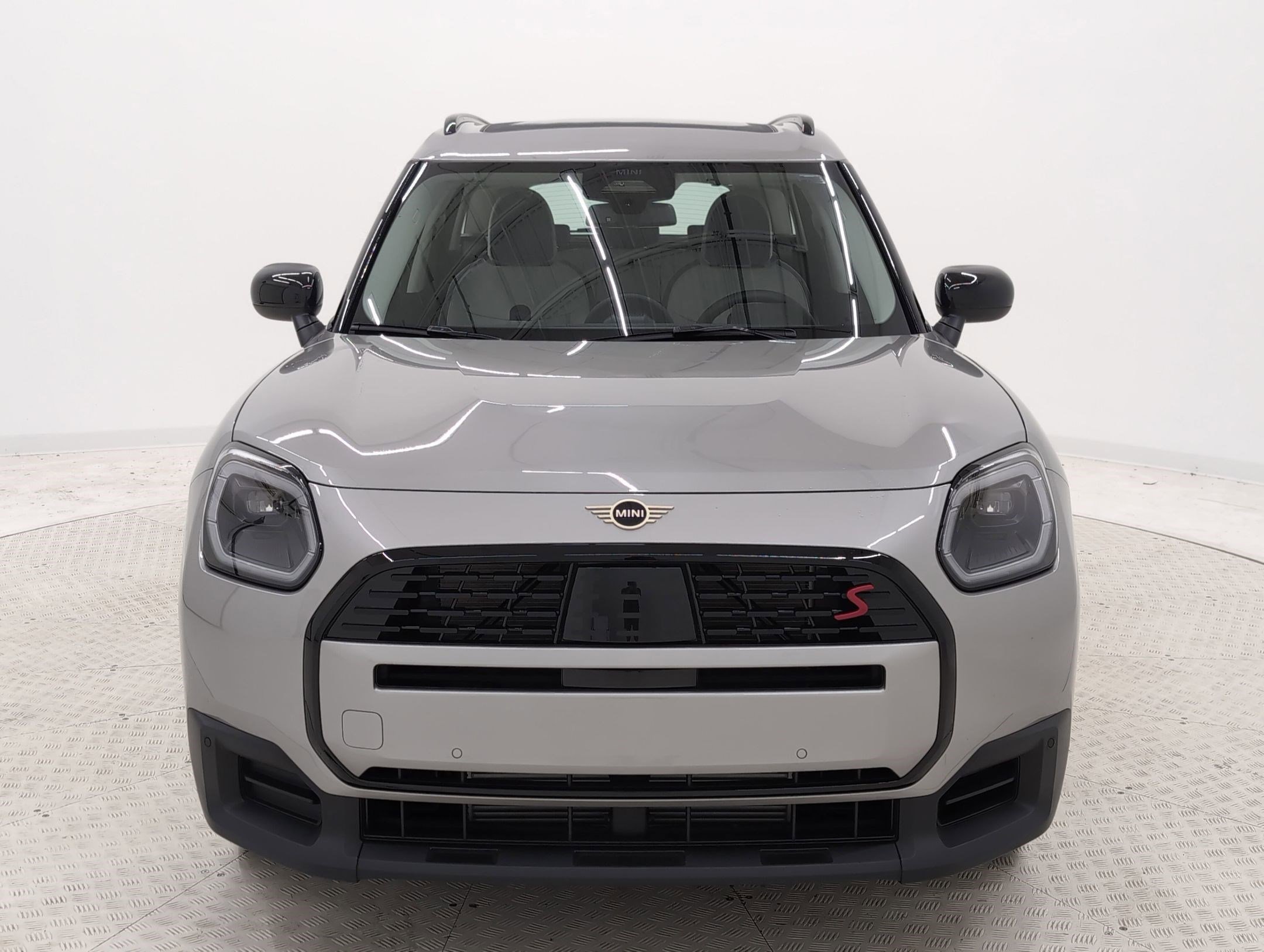 New 2025 MINI Cooper Countryman S image 5