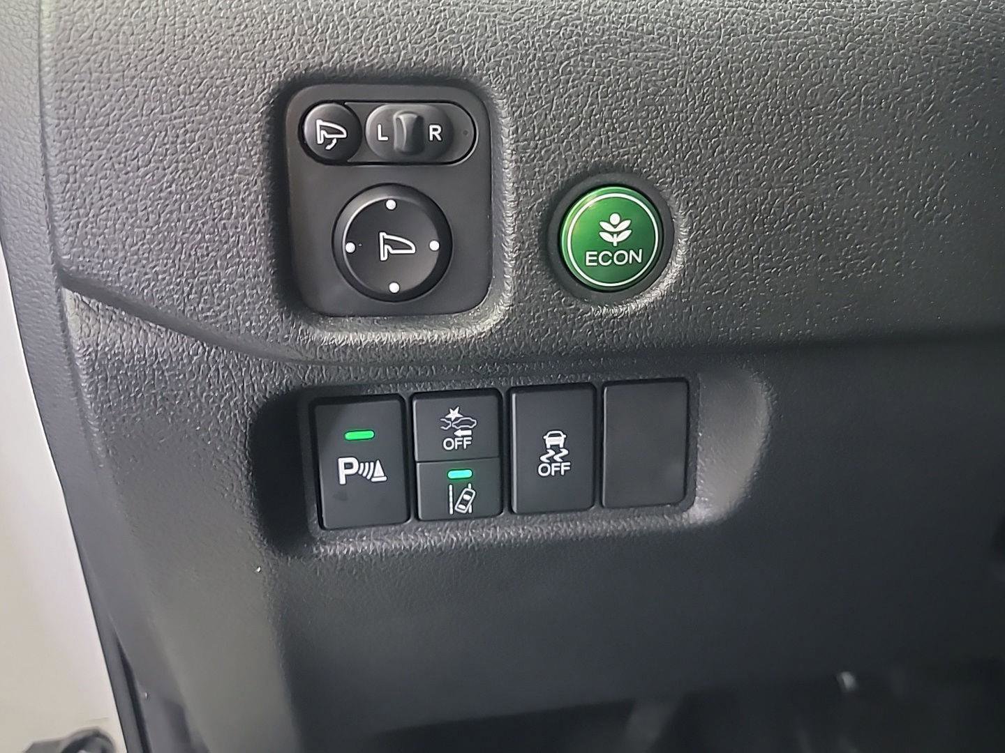 Certified 2021 Honda Passport Touring image 36