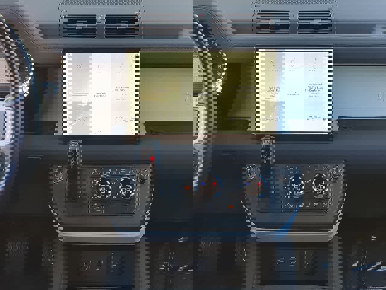 Used 2022 Land Rover Defender 110 X-Dynamic SE image 30