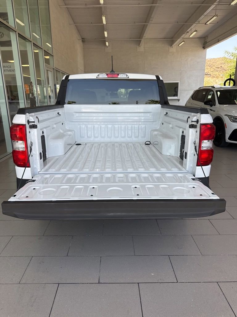 Used 2024 Ford Maverick XLT FWD image 16
