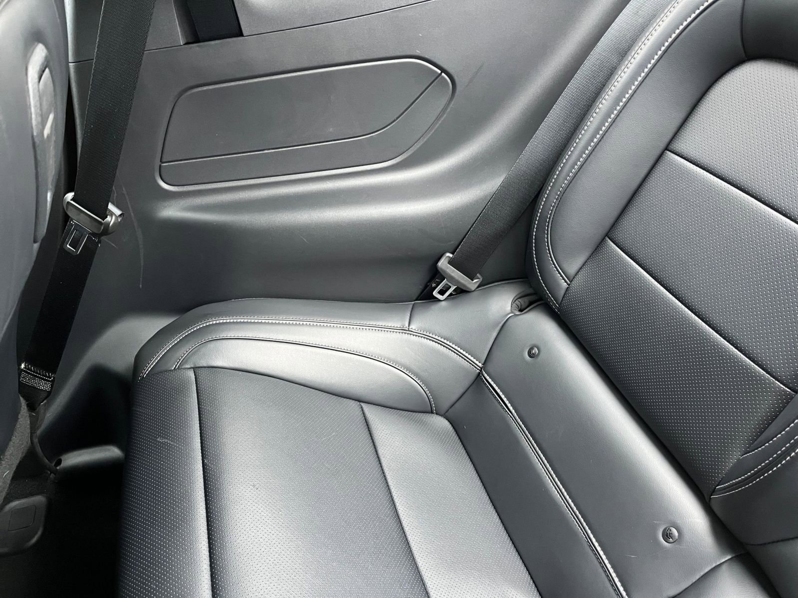 Used 2024 Ford Mustang Premium image 38