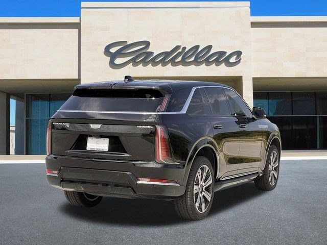 New 2026 Cadillac Escalade IQ Luxury 1 w/ LPO, Floor Liner Package AWD/4WD video 3
