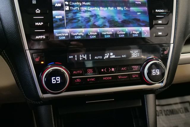 Used 2018 Subaru Legacy 3.6R Limited image 22