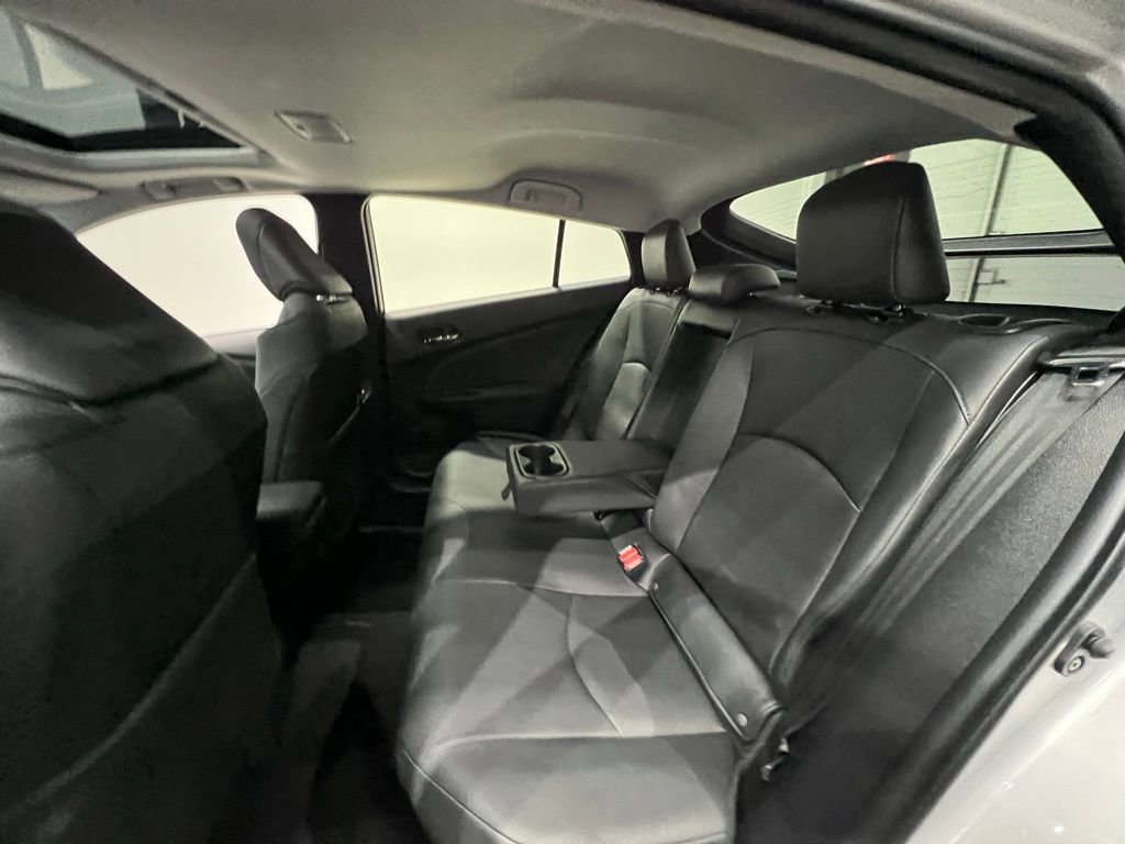 Used 2017 Toyota Prius Four w/ Advanced Technology Package image 33