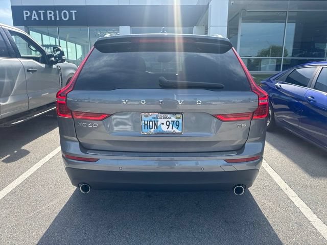 Used 2021 Volvo XC60 T5 Momentum w/ Advanced Package FWD image 5