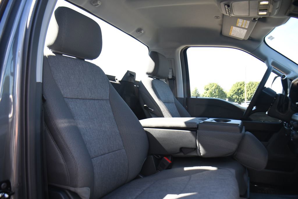 New 2026 Ford F350 XL w/ XL Off-Road Package image 15