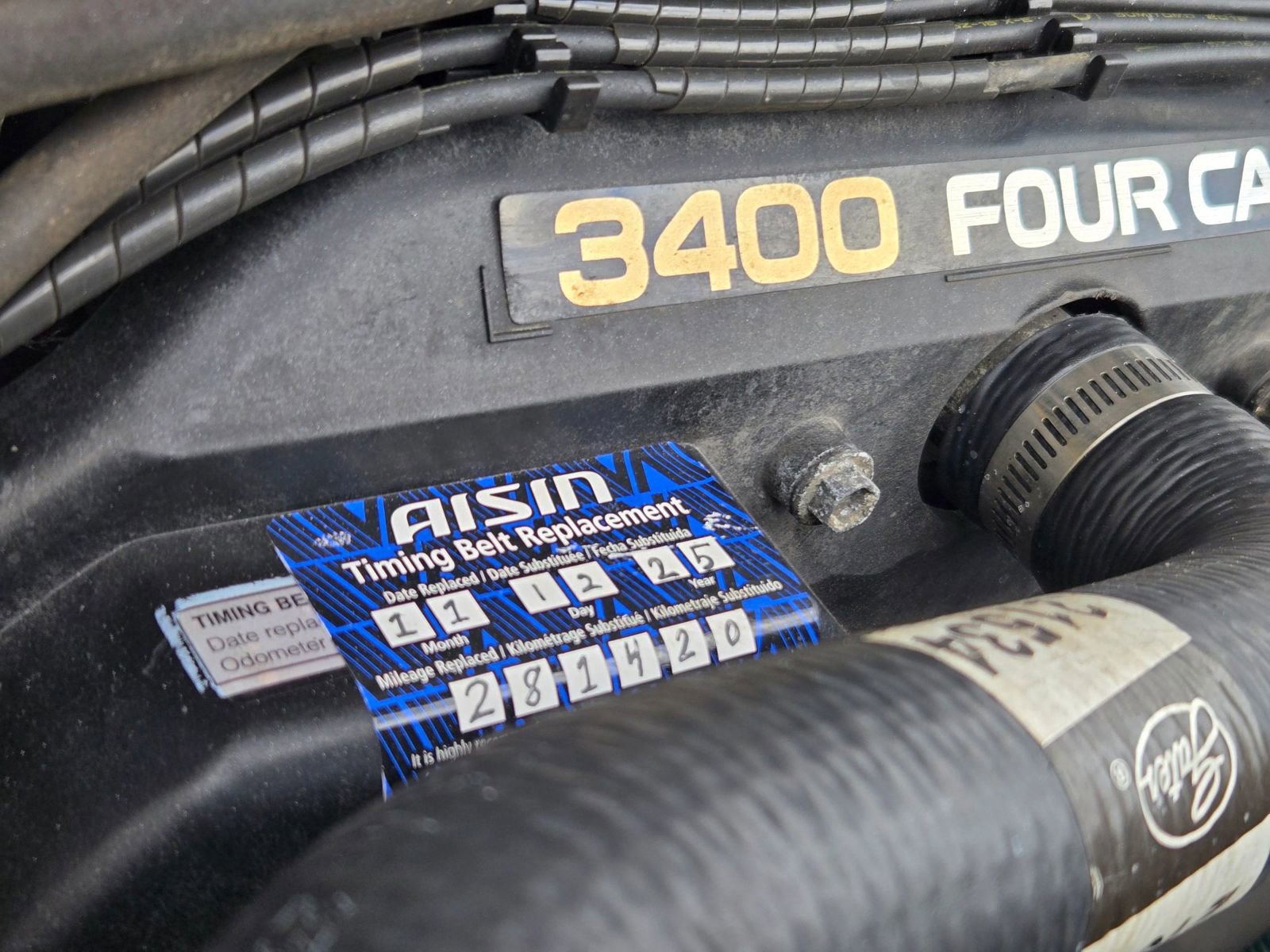 Used 1997 Toyota 4Runner Limited image 36
