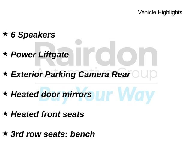 Used 2022 Volkswagen Tiguan SE image 5