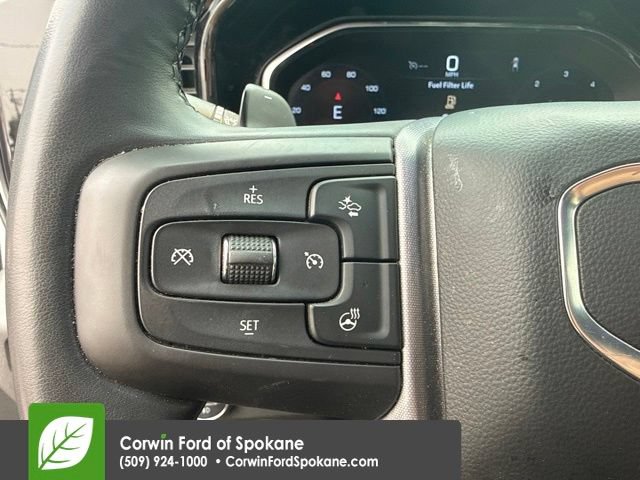 Used 2023 GMC Sierra 1500 Elevation AWD/4WD image 15