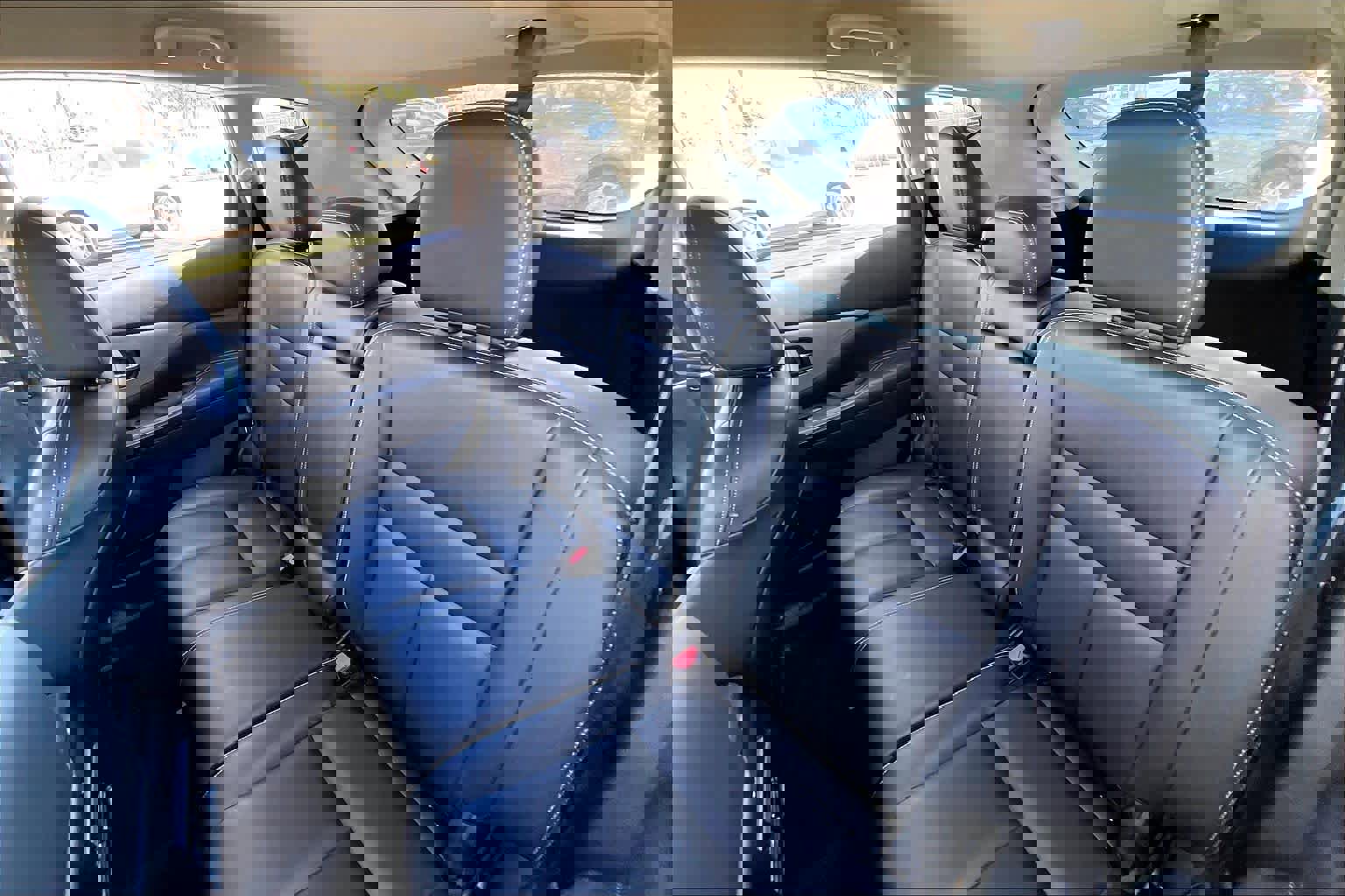 Certified 2024 Nissan Murano SV w/ SV Midnight Edition Package image 19