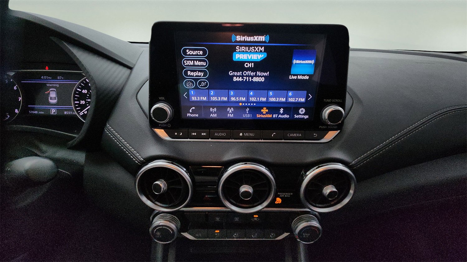 Used 2022 Nissan Sentra SV image 18