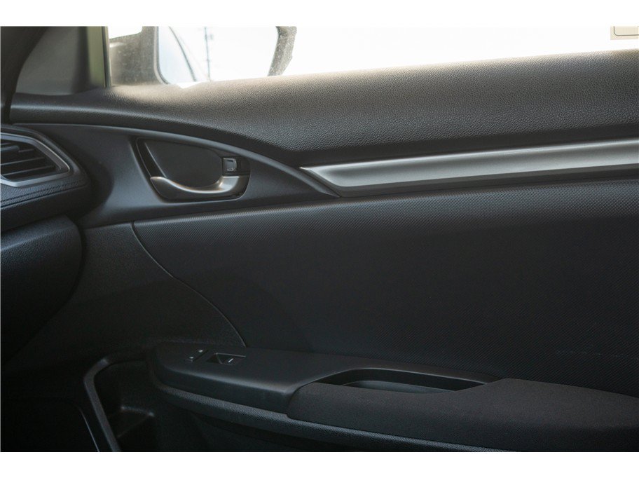 Used 2018 Honda Civic Sport image 21