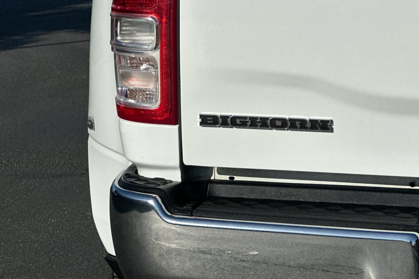 Used 2024 RAM 3500 Big Horn image 27