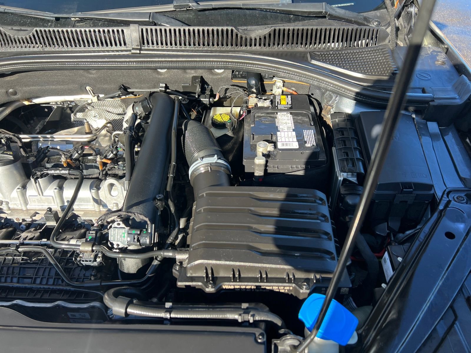 Used 2019 Volkswagen Jetta R-Line image 34