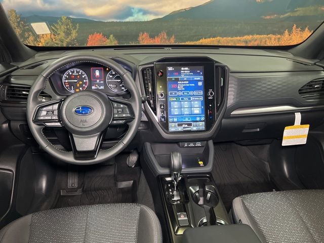 Certified 2026 Subaru Forester Premium image 62