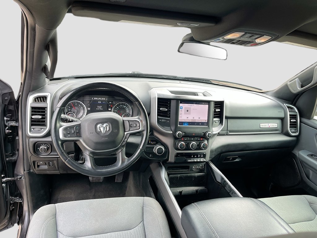 Used 2022 RAM 1500 Lone Star RWD image 21