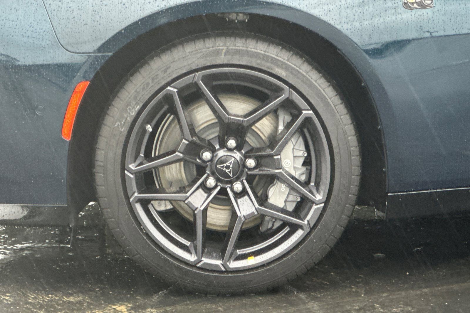 New 2026 Dodge Charger R/T Scat Pack image 10