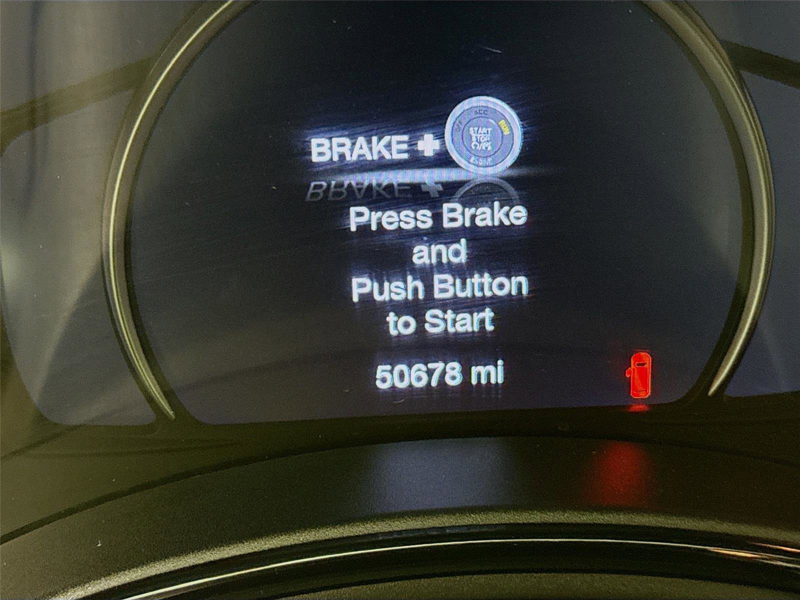 Used 2024 Dodge Durango GT image 13