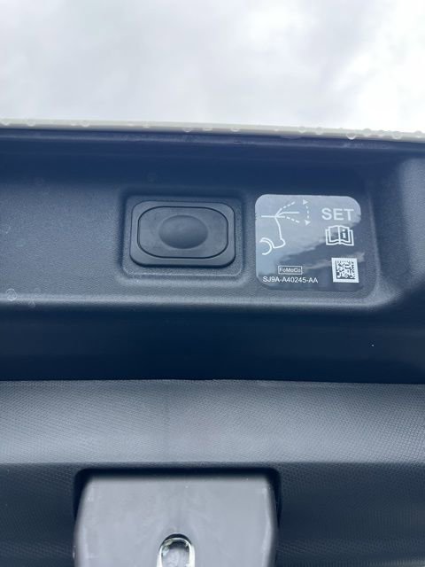 New 2025 Ford Mustang Mach-E Premium w/ Sport Appearance Package image 11