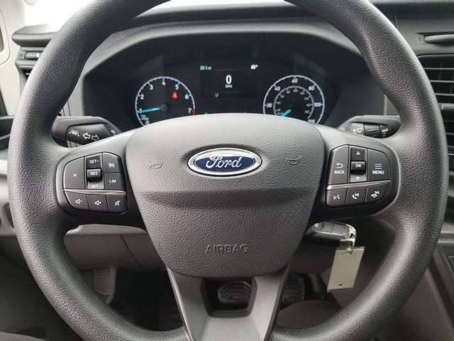 New 2025 Ford Transit 250 Low Roof image 24