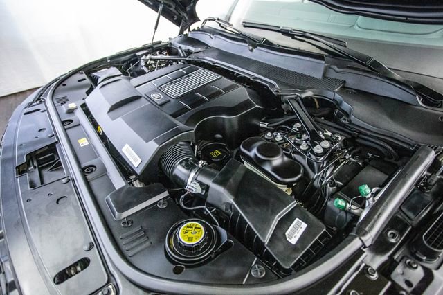 Used 2021 Land Rover Range Rover P525 Westminster Edition LWB image 47