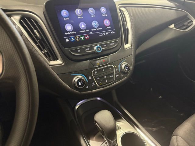 Certified 2024 Chevrolet Malibu LT image 18
