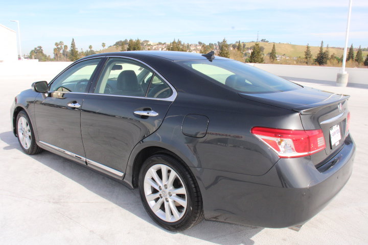 Used 2011 Lexus ES 350 image 5