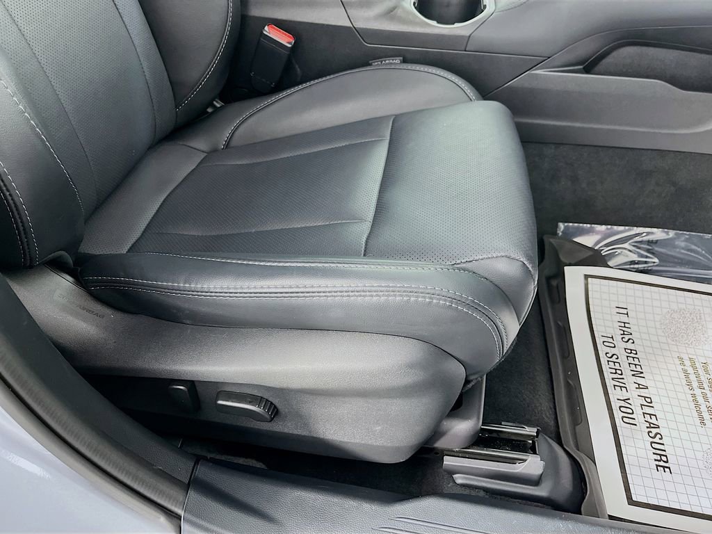 Used 2023 Subaru Outback Limited XT image 36