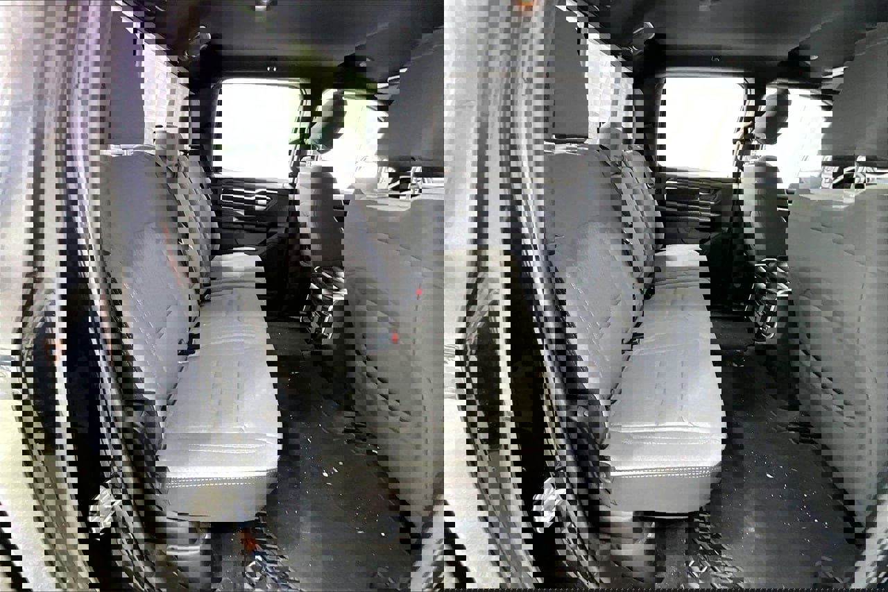 Used 2023 RAM 1500 Lone Star image 25