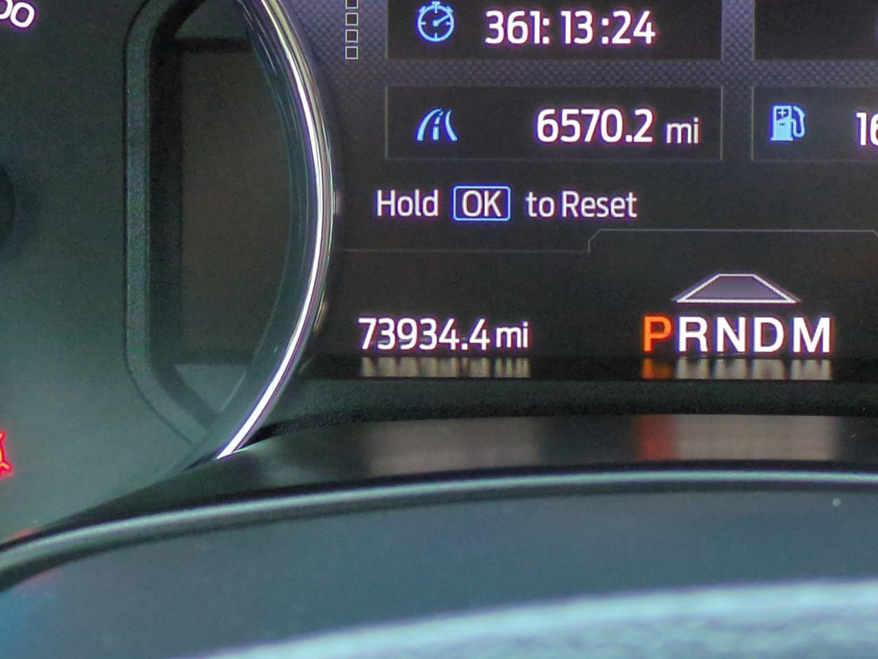 Certified 2021 Ford Expedition Platinum image 27