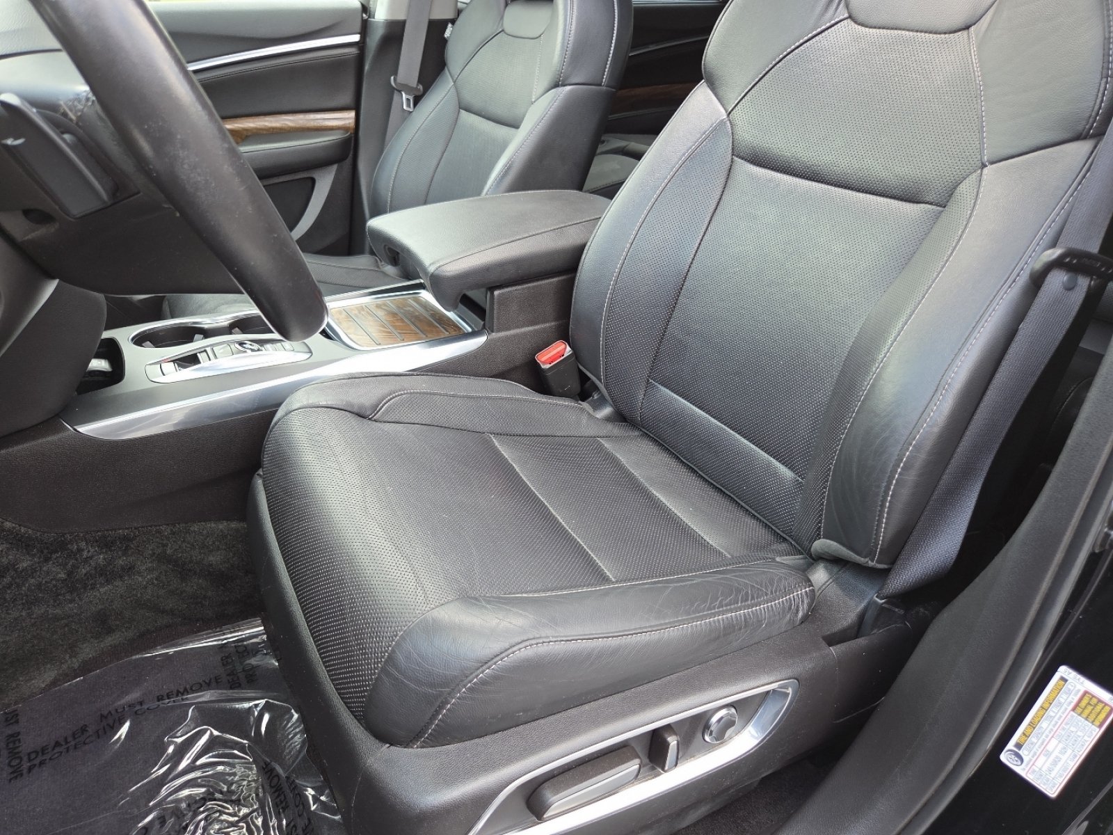 Used 2019 Acura MDX w/ Technology & Entertainment AWD/4WD image 29