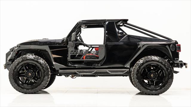 Used 2025 Jeep Wrangler Unlimited Sport image 19