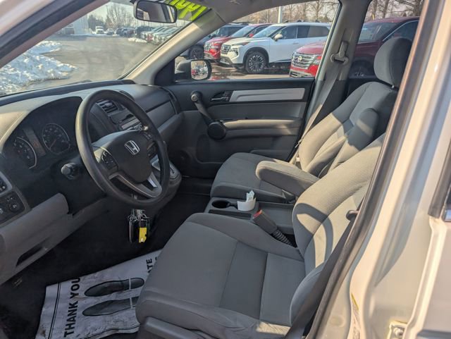 Used 2011 Honda CR-V EX image 13