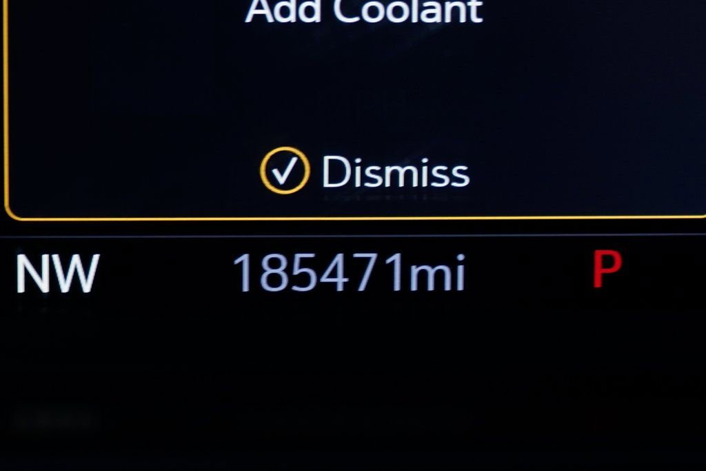 Used 2020 Chevrolet Silverado 2500 LTZ image 21