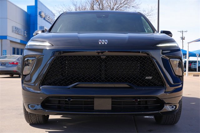 Used 2026 Buick Enclave Sport Touring image 9