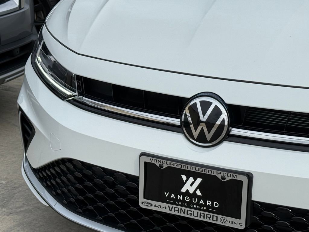 New 2026 Volkswagen Jetta S image 4